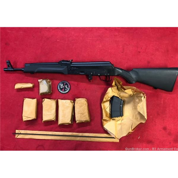 Other Saiga NIB Russian AK-47 AK 47 7.62x39 Izhmash AK47 .01