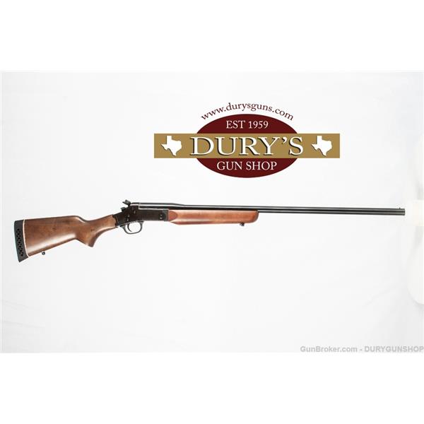 .223 Rem. R223 ROSSI M20223 20 GA & 223 REM USED GUN LOG 228295