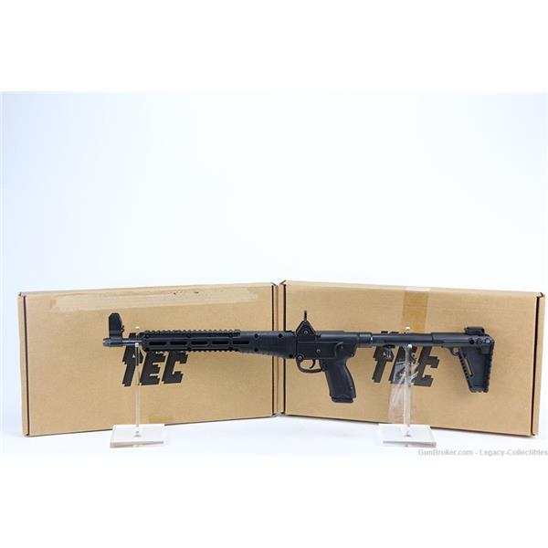 SUB2000 ANIB KelTec Model SUB-2000 Semi Auto Rifle - 9mm Luger 15430