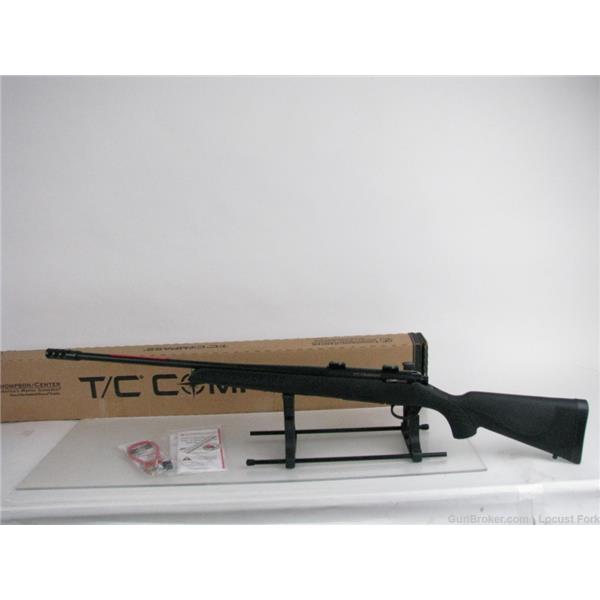 .22-250 Rem. Thompson/Center Thompson Center Compass Bolt Action Rifle 22-250 Rem Brake DBM Like NEW Beam 1353-4 #8