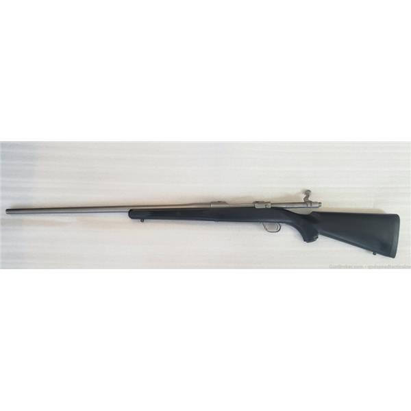 .338 Win. Mag. 77 Series Ruger / Sturm, & Co. Stainless M77 Hawkeye All Weather - Win Mag 338