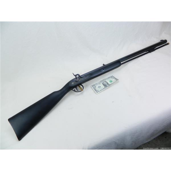 CVA Traditions Hawken Bobcat Deer Hunter .50