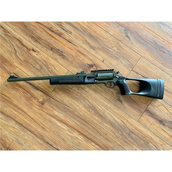 Other Model .45 LC/.410 Taurus ROSSI Circuit Judge OD Green 45 410 Revolving rifle SCJT4510B 725327619970 18 inch " barrel