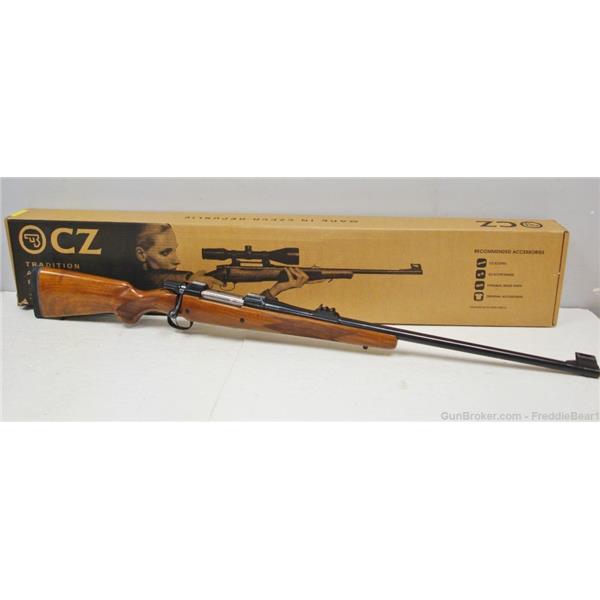 CZ-USA CZ 550 American Safari Magnum .416 Rigby New in Box 4415 25 inch " barrel