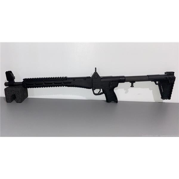 Sub 2000 !USED! Keltec Sub-2000 .40 S&W 16 inch " barrel