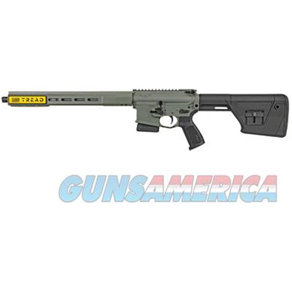 .223 Remington (5.56 NATO) SPRINGFIELD ARMORY Sig Sauer RM400 556 Nato Tread Predator Jungle RM400-16B-TRD-PRED 79868164186
