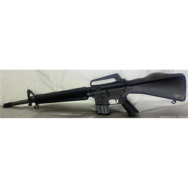 5.56mm Nato (.223 Rem.) SP-1 PRE BAN Colt SP1 AR-15 .223 5.56