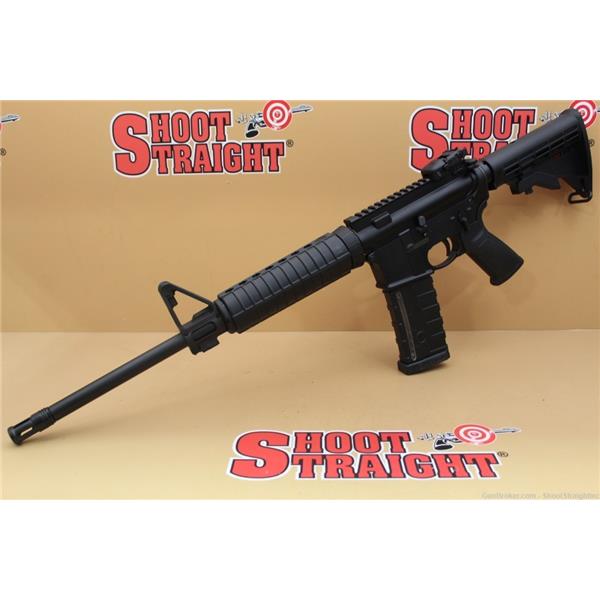 5.56mm Nato (.223 Rem.) AR-556 Ruger / Sturm, & Co. AR556 5.56NATO 16" AR-15 $10S&H NoCCFees 16 inch " barrel