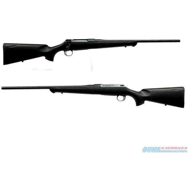 .270 (all) Sauer Model 100 Bolt-Action WINCHESTER Rifle