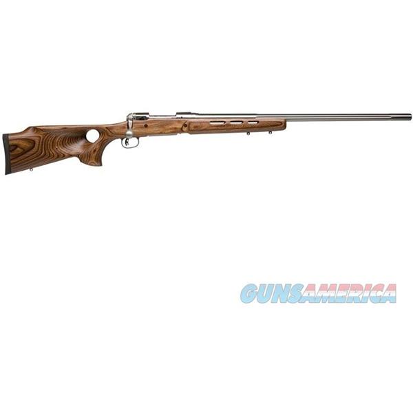 Savage Arms 12 BTCSS .22-250 Rem 26" SS Laminate Thumbhole 18518 011356185181