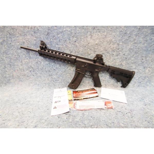 M&P 15-22 SPORT Smith & Wesson MP15-22 Tactical CARBINE .22 LR Rifle. NEW! 157