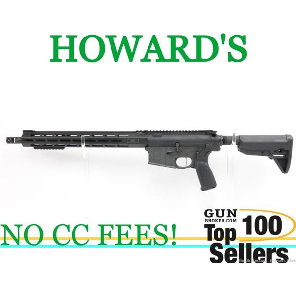 .308 Win. Springfield Armory SAINT Victor Win 16”