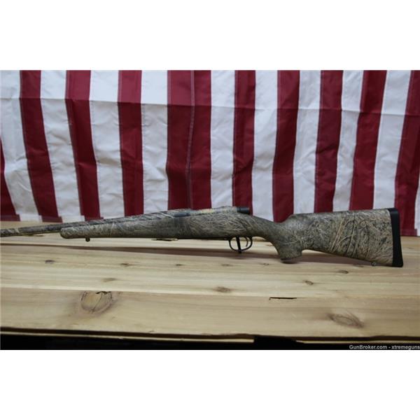 .22-250 Rem. Model Seven REMINGTON MODEL 7 22-250 BOLT ACTION RIFLE PREDATOR CAMO NEW 900002854 22 inch " barrel
