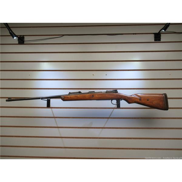 35 remington mauser gewehr 98