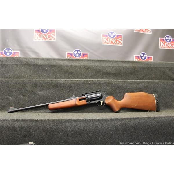 .45 LC/.410 Rossi/Taurus Circuit Judge 45c/410 bore Item S-215