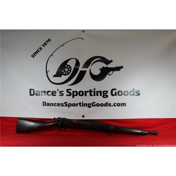 USED Springfield Armory M1903 .30-06 24"BBL - FAST SHIP 24 inch " barrel
