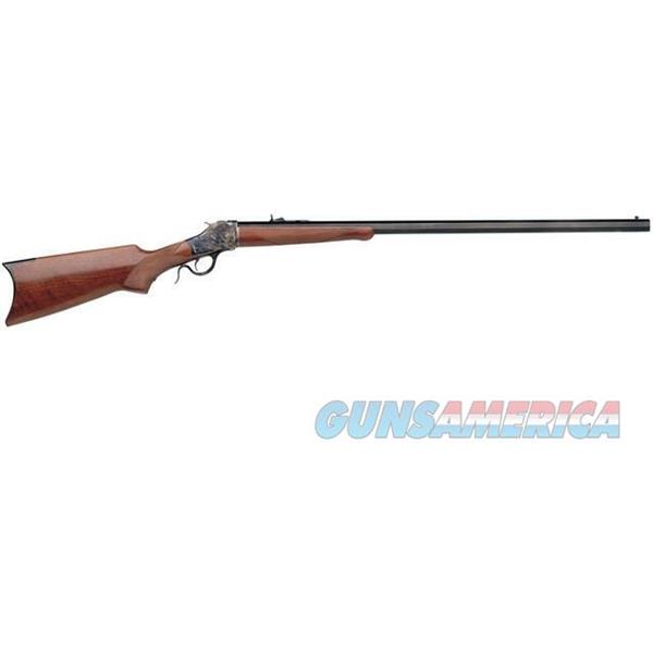 Uberti 1885 High Wall .45-120 Special Sporting 32" Octagon 356018 037084560182