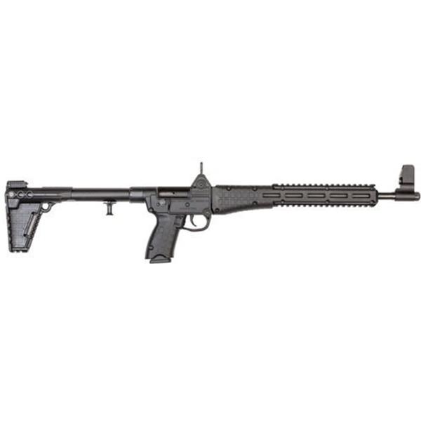Sub 2000 Kel Tec Sub-2000 .40 S&W Glock 22 Mags SUB2K40GLK22BBLKHC Keltec 640832004090 {1}-12604