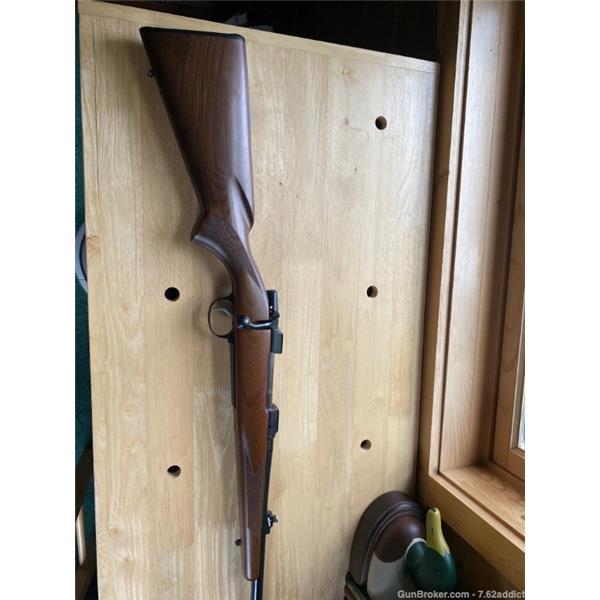 .308 Win. CZ-USA CZ 550 STD Winchester NIB **Rare Model** 23 inch " barrel