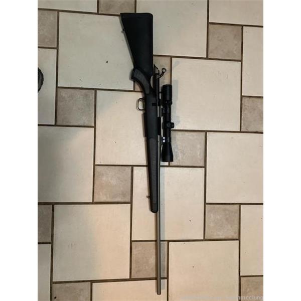.270 Win. Thompson/Center Thompson Venture