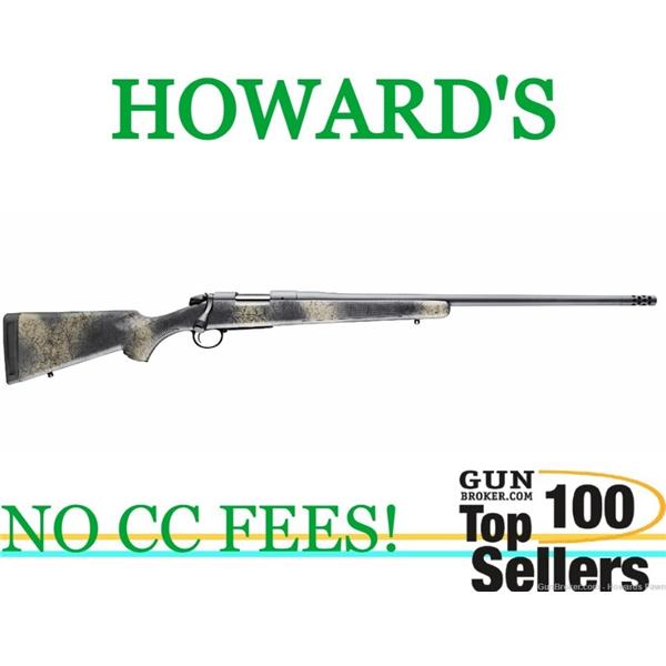 Bergara Wilderness Ridge New And Used Price Value Trends 22