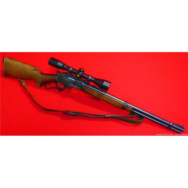remington 7400 serial number search