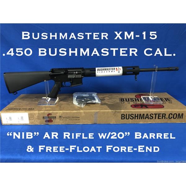 bushmaster 8e price in amazon