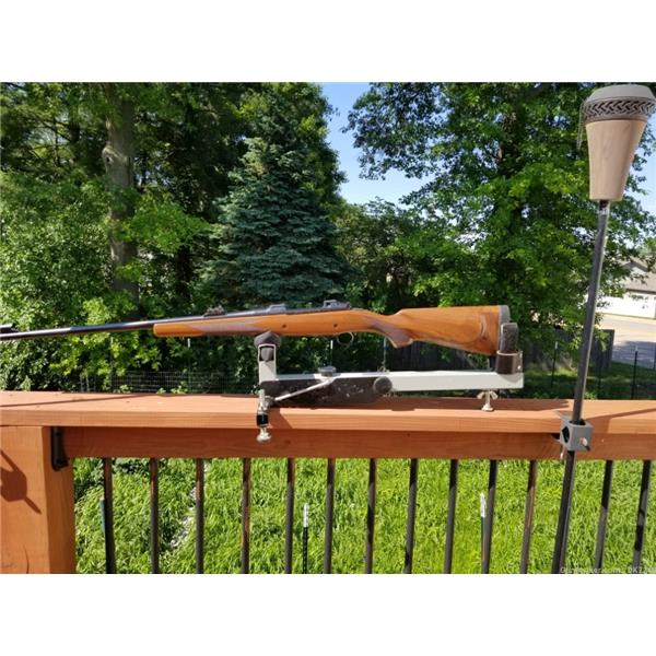 .458 Lott CZ-USA CZ 550 AMERICAN Safari magnum 458 LOTT New in the BOX. 25 inch " barrel