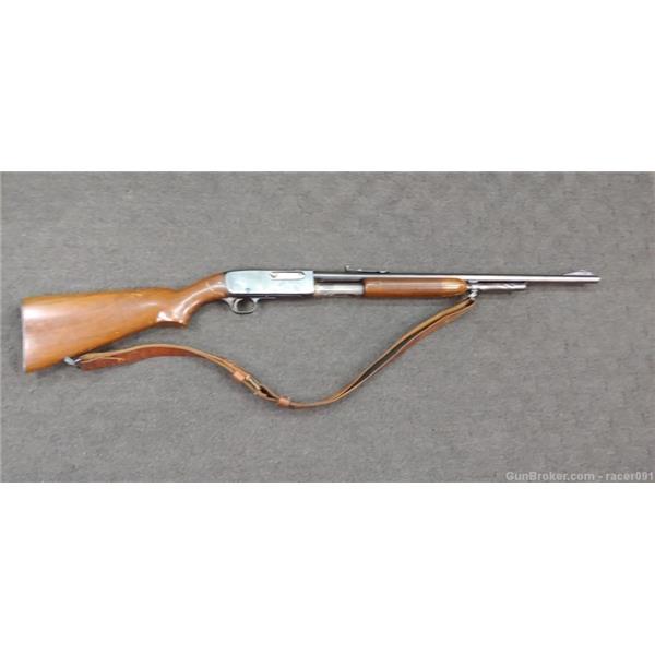 REMINGTON ARMS CO MODEL 141(TAKEDOWN) .32REM
