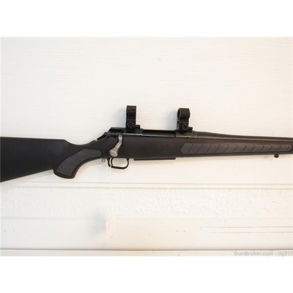 .30-06 Thompson Center T/C VENTURE 30-06 WITH SCOPE MOUNTS 3-28-381 24 inch " barrel