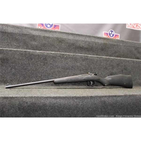 .22LR Davey Crickett Keystone .22 LR Item S-209