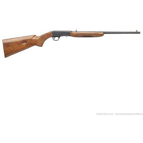 SA-22 Browning Semi-Auto 22 Grade I .22 LR Rifle 19.25" Barrel 11 Rounds Walnut S 023614025559 19 inch " barrel 021001102