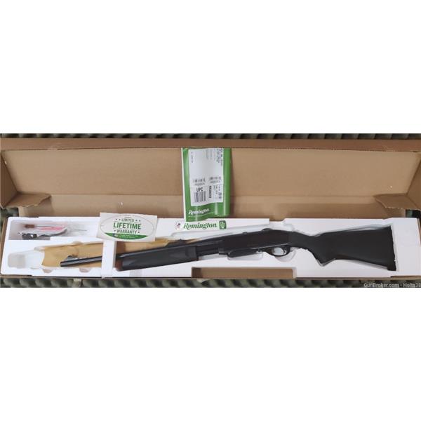 7600 Carbine NIB Remington model 35 Whelen carbine 18 inch " barrel
