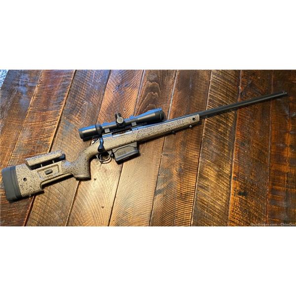 Bergara Hmr New And Used Price Value Trends 21