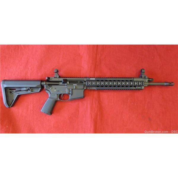 Ruger Sr 556 Takedown New And Used Price Value And Trends 2021