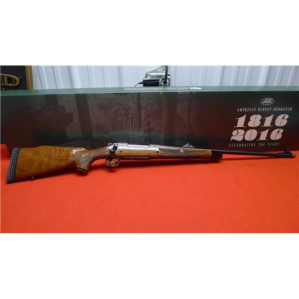 7mm Rem. Mag. Remington 700 BDL 200th Ann. Limited Edition Rem Mag NEW 84042 In Stock 047700840420