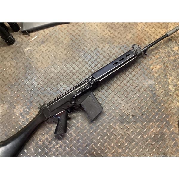 Other Model .308 Win. Springfield Armory SAR-4800 FAL Imbel SAR4800 7.62x51 FN