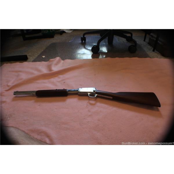.22 WMR Taurus Model 72