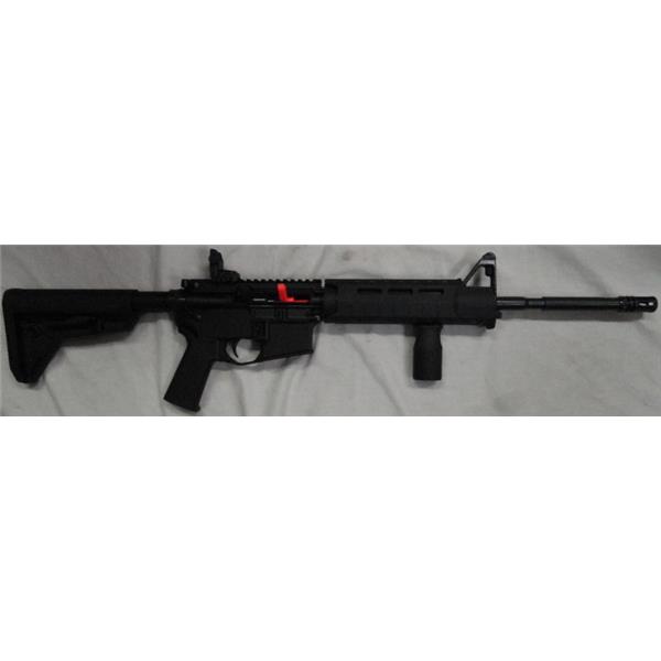 5.56mm NATO Colt CR6920MPS-B 5.56 AR-15 16” MagPul SL Set Vert Grip 30 Rd Buy Now Avail 098289023537 16 inch " barrel