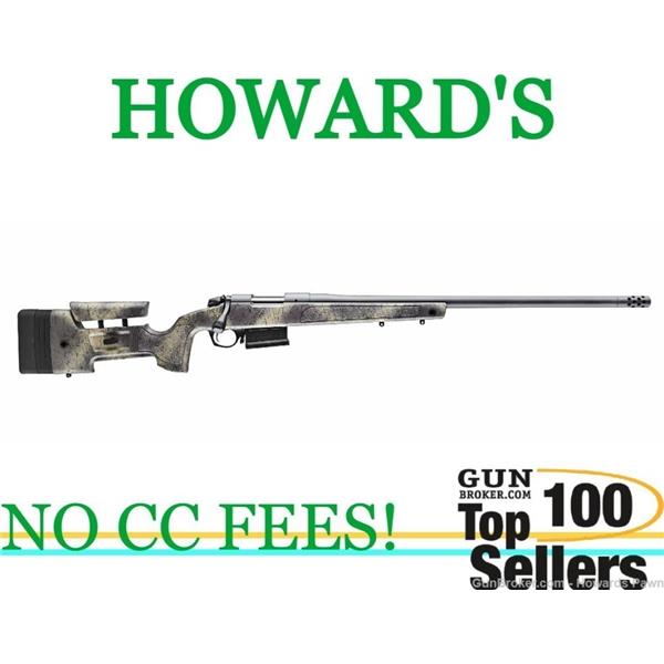 Bergara B 14 Wilderness Hmr New And Used Price Value Trends 21