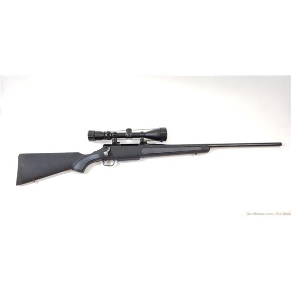 .338 Win Mag Thompson/Center Thompson Center Arms S&W TC Venture 338 WIN MAG WINCHESTER WITH SCOPE LOOK! OSGRT1120