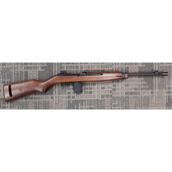 Inland Manufacturing NIB MFG M1 Carbine Jungle .30 15rd Mag Conical Flash Hider 752334000101 16 inch " barrel