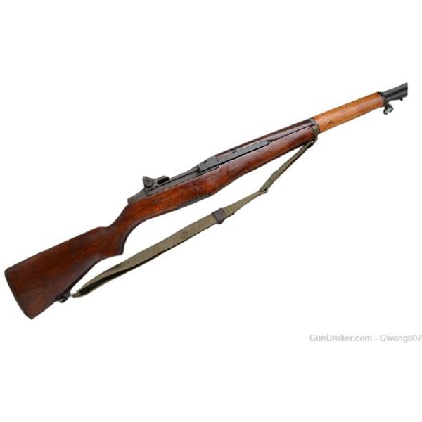 Other Model .30 Carbine International Harvester U.S. Rifle M1 Garand 30-06 Springfield 24 inch " barrel