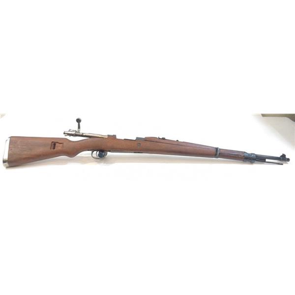 Century Yugo M48A 8mm Mauser No 98k C&R Ok OSGPS0044 24 inch " barrel