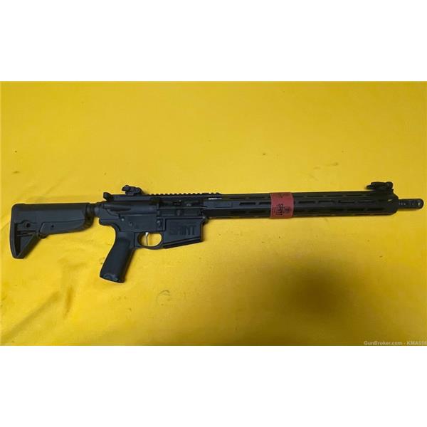 .308 Win. Springfield Armory Saint Victor 308 AR-10 Like New in Box 1-20rd NOT m1A 706397926304 16 inch " barrel STV916308B