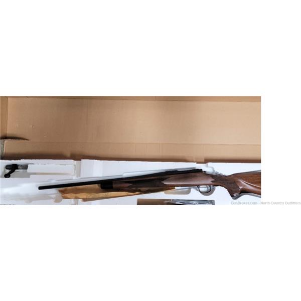 .308 Win. NIB Remington Model Seven 7 CDL Bolt Action 308 Win 20" 4+1 26423 Walnut 20 inch " barrel
