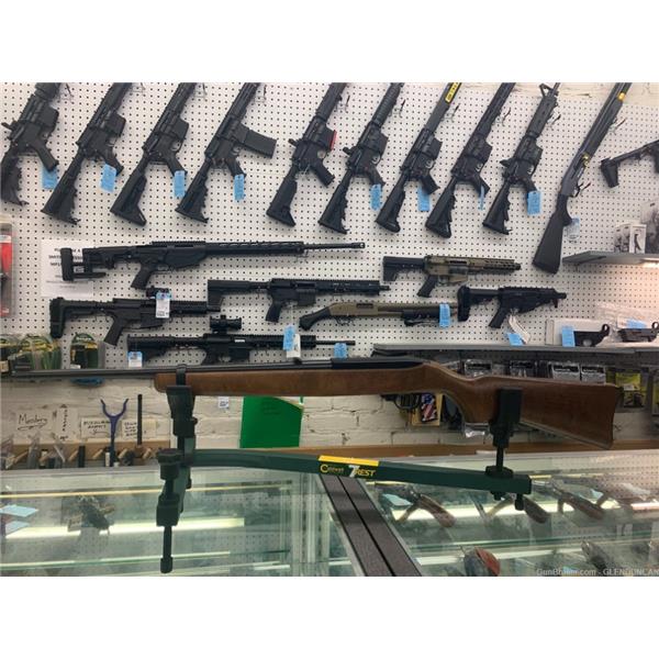 .22 LR Ruger / Sturm, & Co. GORGEOUS RUGER 10/22 FRIENDS OF NRA COMMEMORATIVE SPECIAL EDITION