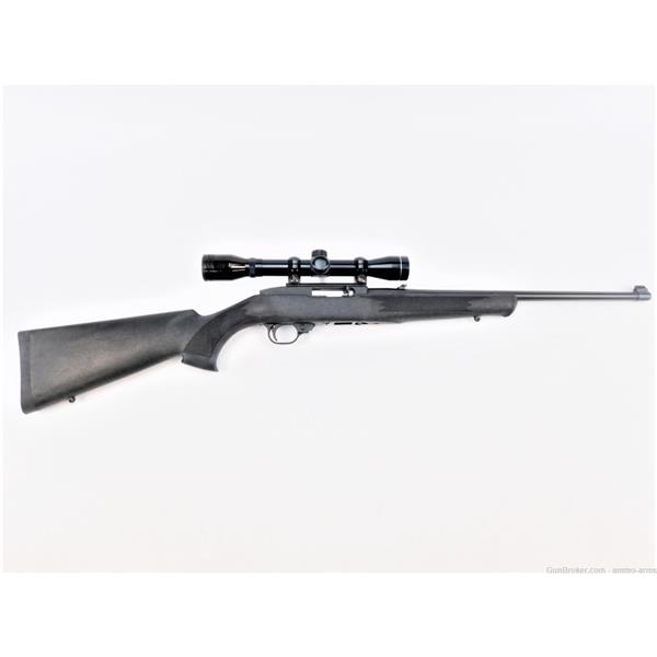 Ruger / Sturm, & Co. 10/22 Carbine .22 LR 18.5" Butler Creek Stock - Excellent Condition 73775 18 inch " barrel