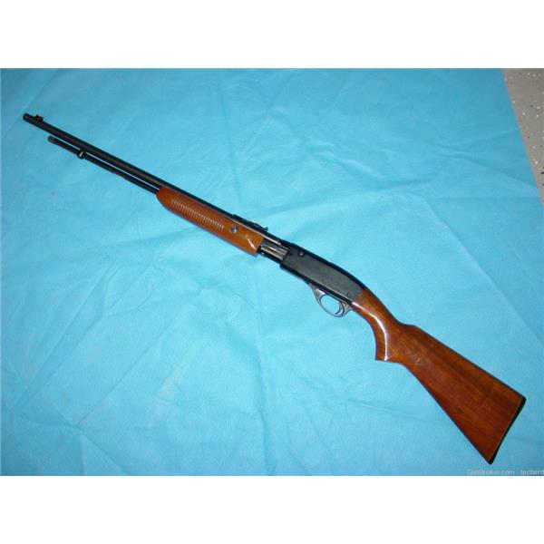 remington fieldmaster model 572 made in 1958