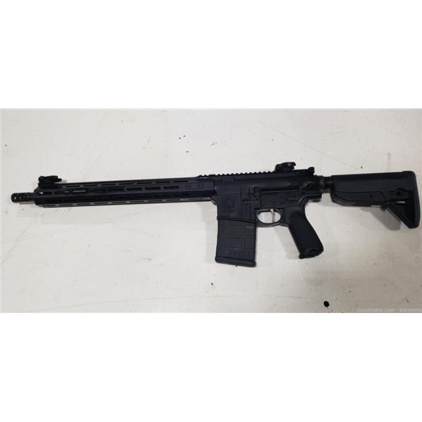.308 Win. Springfield Armory SPRINGFIELD SAINT VICTOR 308WIN 16" BLK 20Rds 706397926304 16 inch " barrel STV916308B